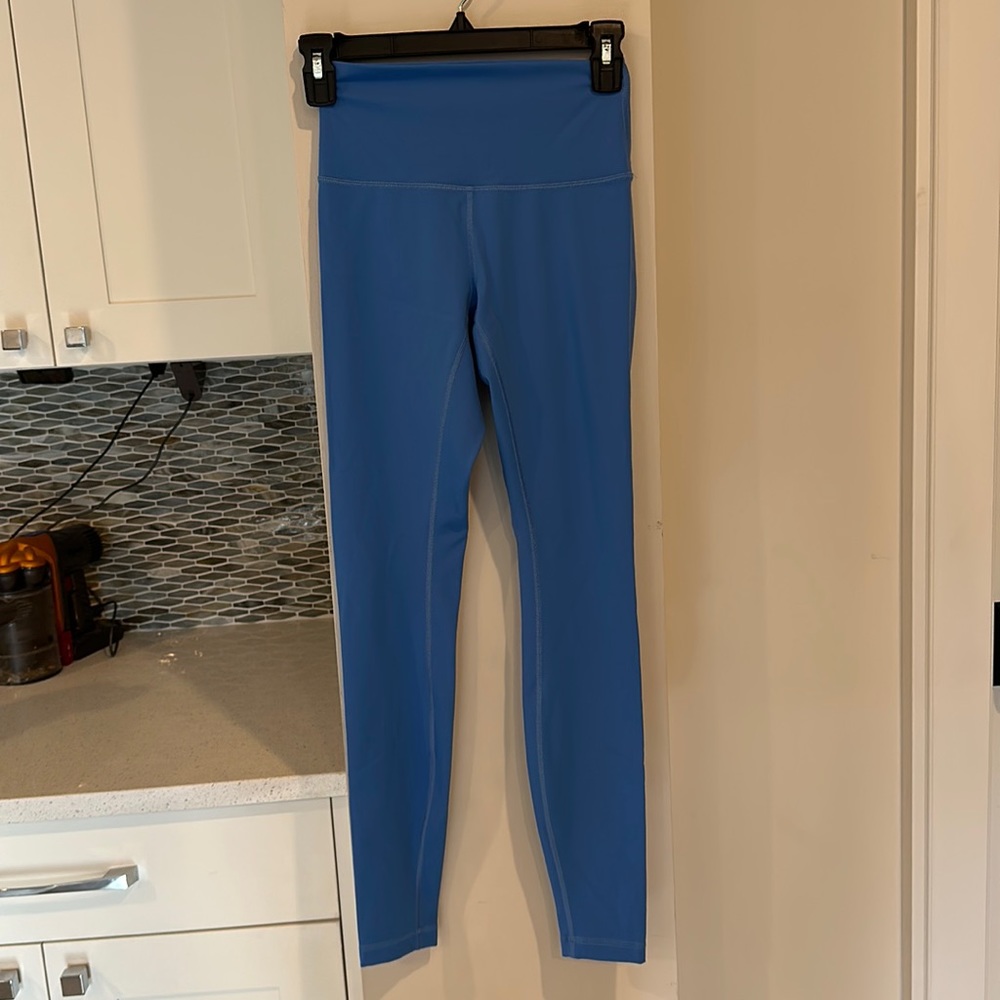 lululemon wunder train